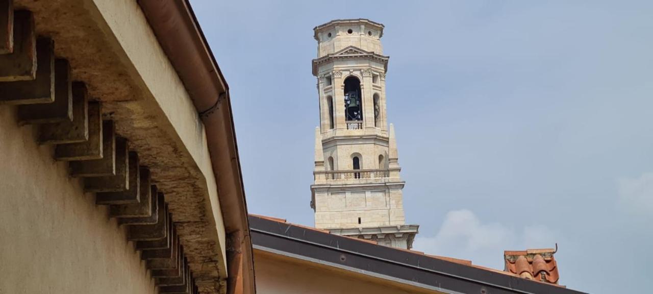 شقة Palazzo Duomo فيرونا المظهر الخارجي الصورة