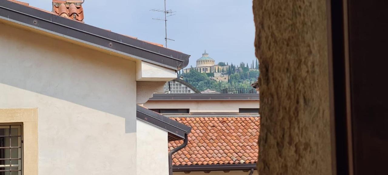 شقة Palazzo Duomo فيرونا المظهر الخارجي الصورة