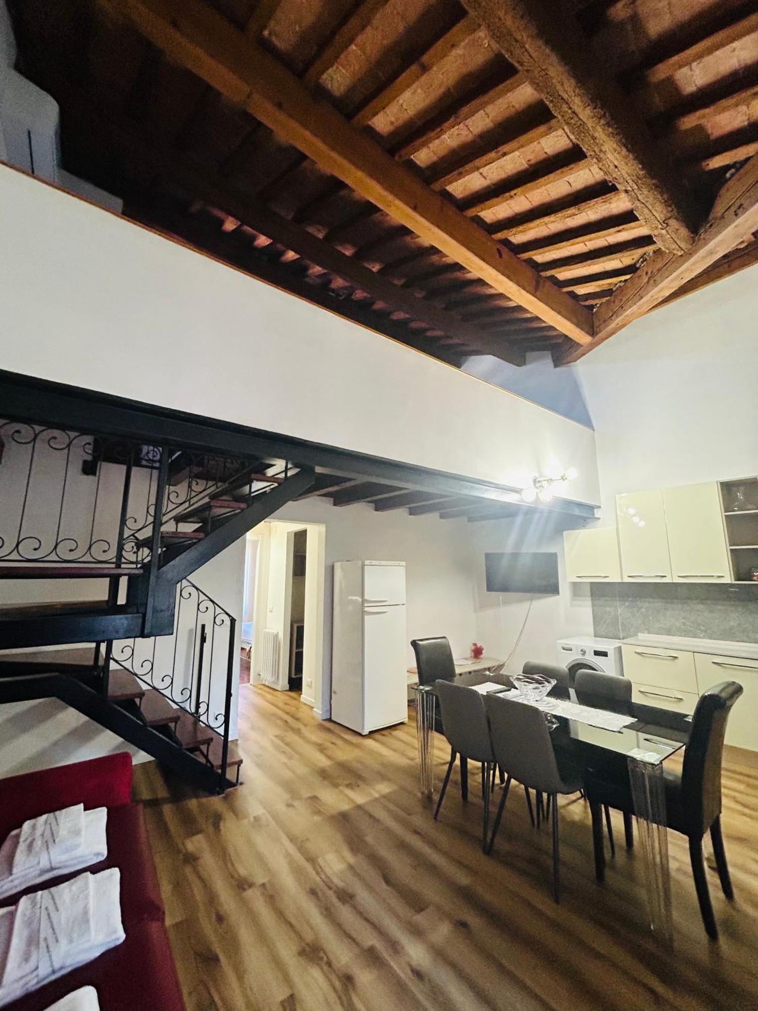 شقة Palazzo Duomo فيرونا المظهر الخارجي الصورة