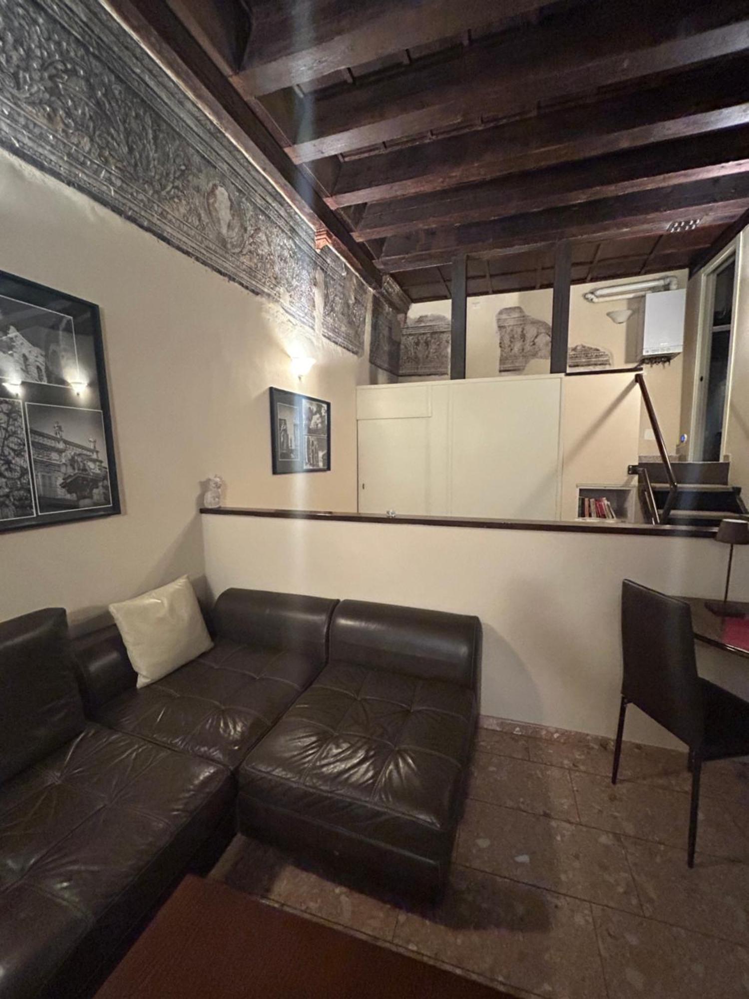 شقة Palazzo Duomo فيرونا المظهر الخارجي الصورة