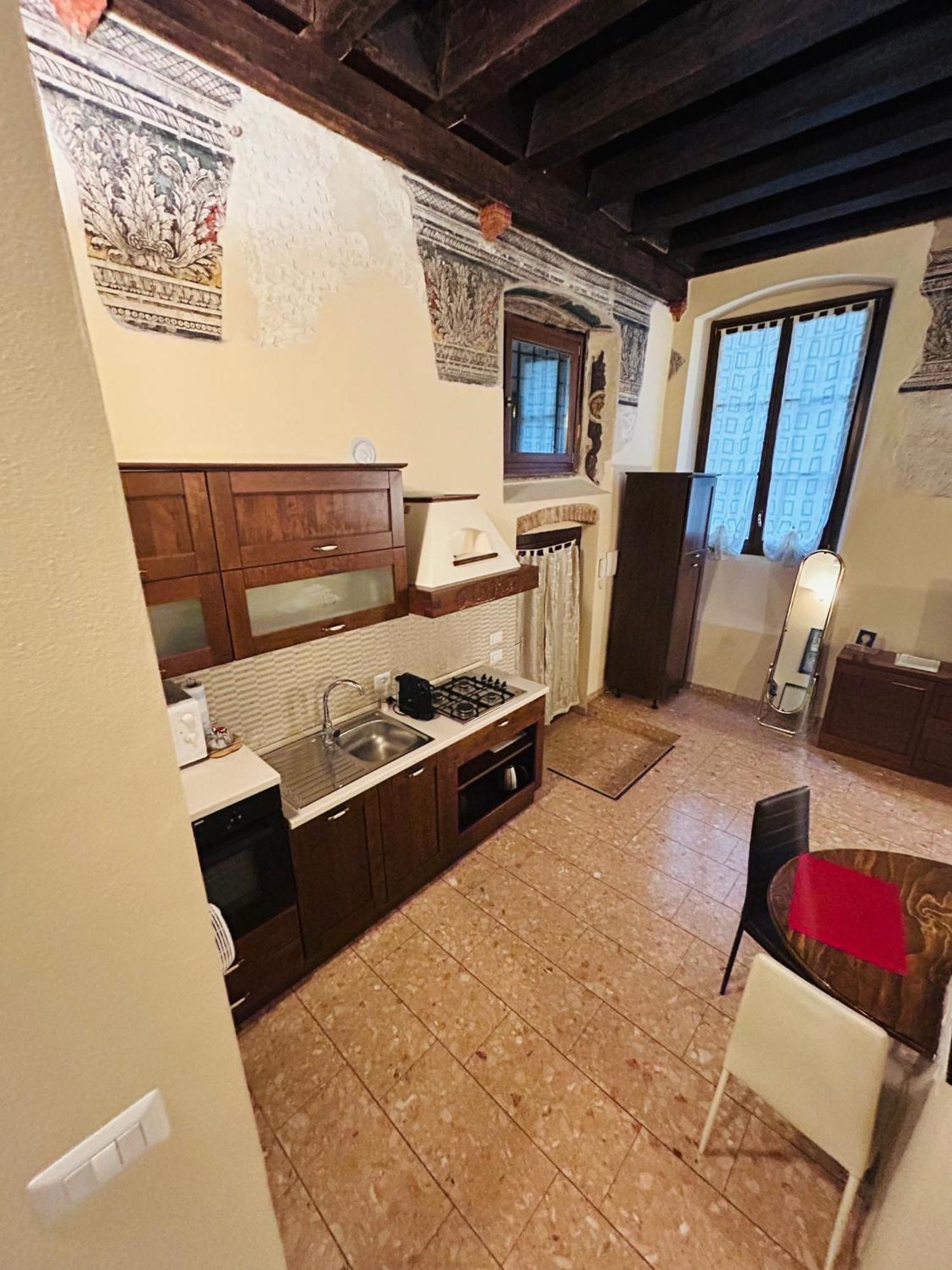 شقة Palazzo Duomo فيرونا المظهر الخارجي الصورة