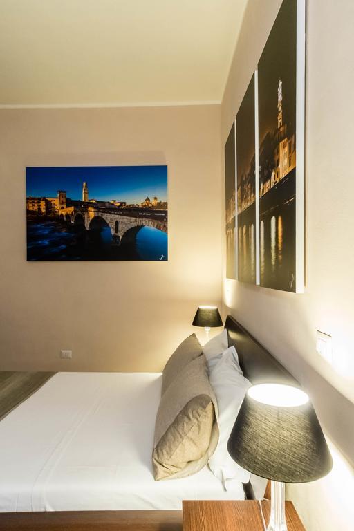 شقة Palazzo Duomo فيرونا المظهر الخارجي الصورة