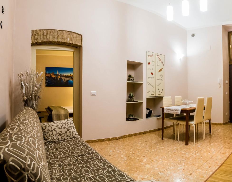 شقة Palazzo Duomo فيرونا المظهر الخارجي الصورة