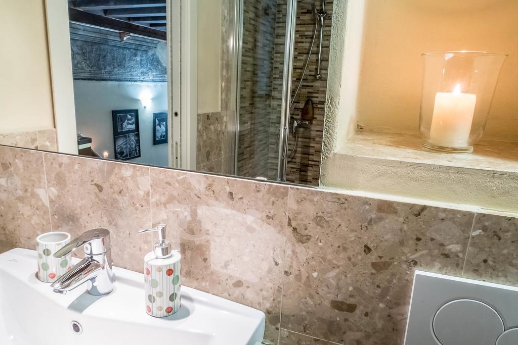شقة Palazzo Duomo فيرونا المظهر الخارجي الصورة