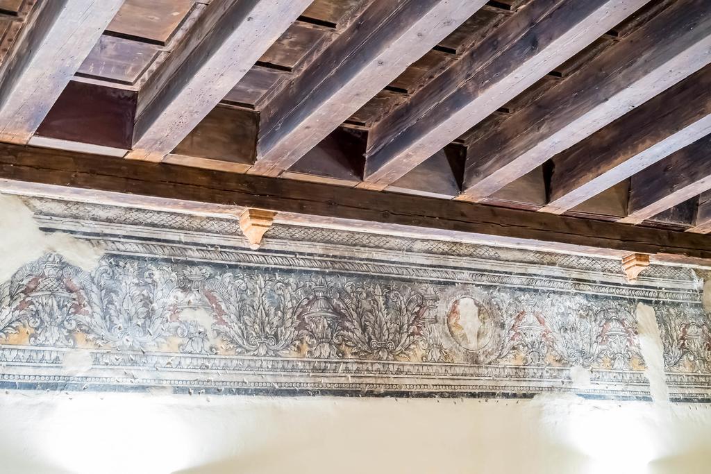 شقة Palazzo Duomo فيرونا المظهر الخارجي الصورة