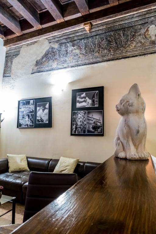 شقة Palazzo Duomo فيرونا المظهر الخارجي الصورة