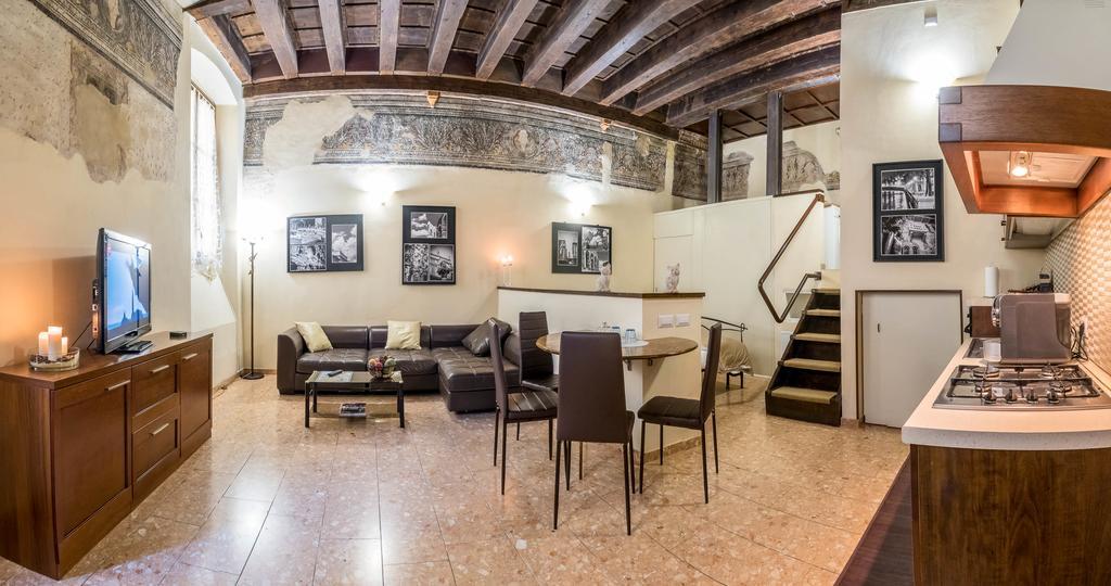 شقة Palazzo Duomo فيرونا المظهر الخارجي الصورة