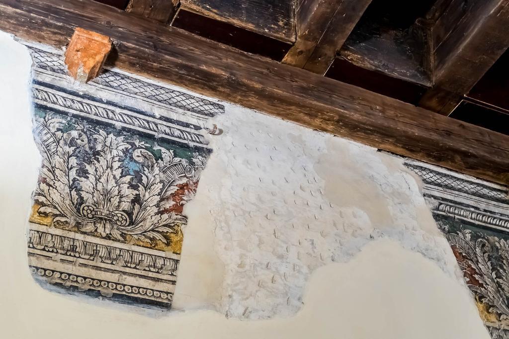 شقة Palazzo Duomo فيرونا المظهر الخارجي الصورة